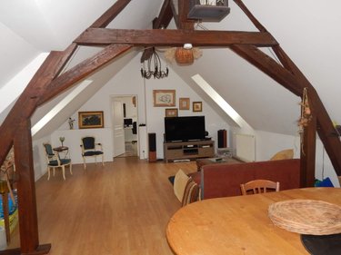Maison a vendre Bléré 37150 Indre-et-Loire 214 m2 8 pièces 452000 euros