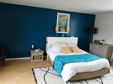 Maison a vendre Bléré 37150 Indre-et-Loire 214 m2 8 pièces 452000 euros
