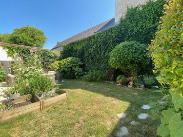 Maison a vendre Bléré 37150 Indre-et-Loire 214 m2 8 pièces 452000 euros