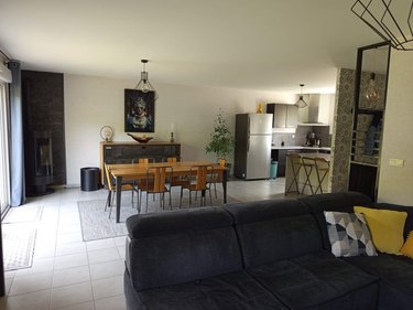 Maison a vendre Bléré 37150 Indre-et-Loire 145 m2 6 pièces 300000 euros