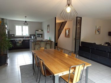 Maison a vendre Bléré 37150 Indre-et-Loire 145 m2 6 pièces 290000 euros