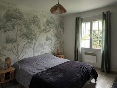 Maison a vendre Bléré 37150 Indre-et-Loire 145 m2 6 pièces 300000 euros