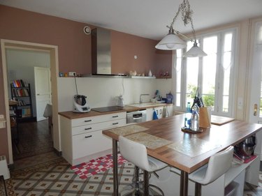 Maison a vendre Athée-sur-Cher 37270 Indre-et-Loire 299 m2 12 pièces 650000 euros