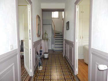 Maison a vendre Athée-sur-Cher 37270 Indre-et-Loire 299 m2 12 pièces 650000 euros