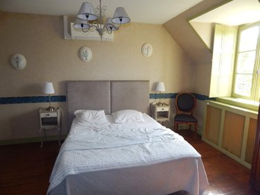 Maison a vendre Chenonceaux 37150 Indre-et-Loire 213 m2 8 pièces 520000 euros