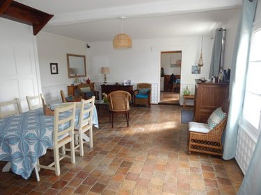 Maison a vendre Chenonceaux 37150 Indre-et-Loire 213 m2 8 pièces 520000 euros