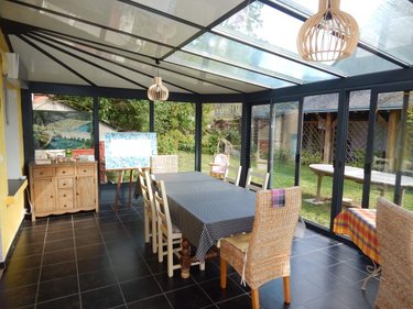 Maison a vendre Chenonceaux 37150 Indre-et-Loire 213 m2 8 pièces 520000 euros