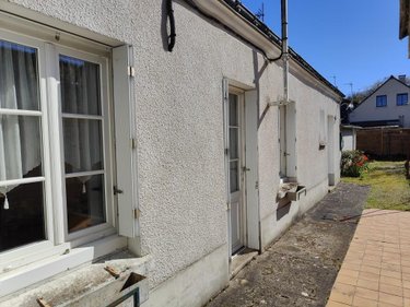 Maison a vendre Bléré 37150 Indre-et-Loire 79 m2 3 pièces 147000 euros