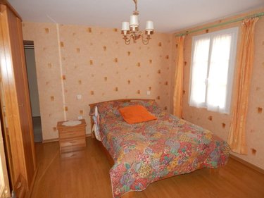 Maison a vendre Bléré 37150 Indre-et-Loire 79 m2 3 pièces 147000 euros