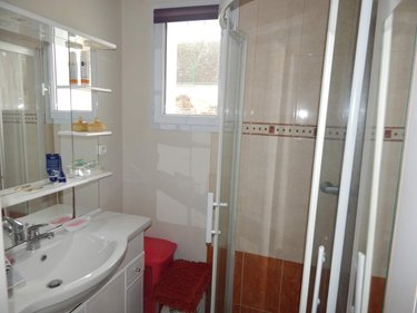 Maison a vendre Bléré 37150 Indre-et-Loire 79 m2 3 pièces 147000 euros