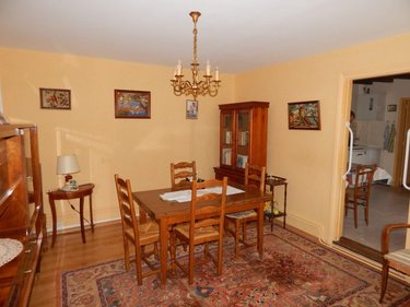 Maison a vendre Bléré 37150 Indre-et-Loire 79 m2 3 pièces 147000 euros