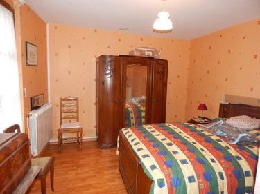 Maison a vendre Bléré 37150 Indre-et-Loire 79 m2 3 pièces 147000 euros