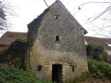 Maison a vendre La Croix-en-Touraine 37150 Indre-et-Loire 107 m2 5 pièces 63600 euros