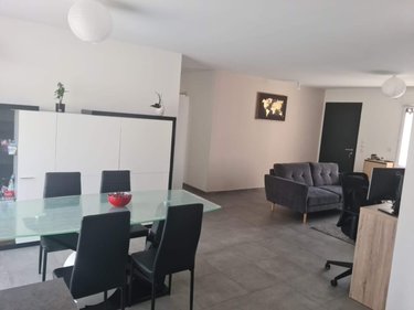 Maison a vendre Chargé 37530 Indre-et-Loire 96 m2 4 pièces 249000 euros