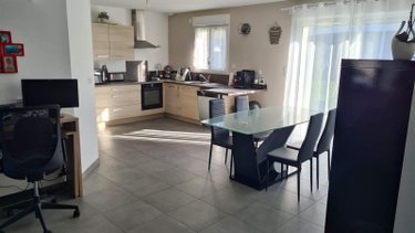 Maison a vendre Chargé 37530 Indre-et-Loire 96 m2 4 pièces 264000 euros