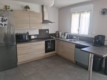 Maison a vendre Chargé 37530 Indre-et-Loire 96 m2 4 pièces 237000 euros