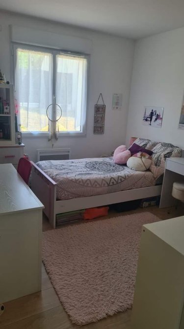 Maison a vendre Chargé 37530 Indre-et-Loire 96 m2 4 pièces 264000 euros
