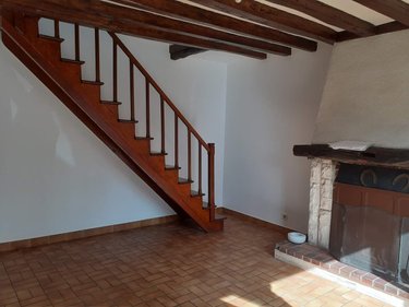 Location maison Luzillé 37150 Indre-et-Loire 95 m2 4 pièces 650 euros