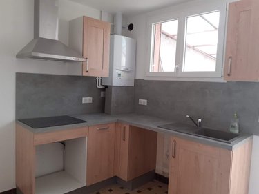 Location maison Luzillé 37150 Indre-et-Loire 95 m2 4 pièces 650 euros
