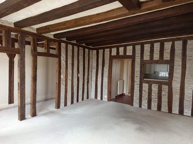 Appartement a vendre Tours 37000 Indre-et-Loire 61 m2 2 pièces 239000 euros