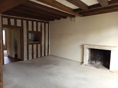 Appartement a vendre Tours 37000 Indre-et-Loire 61 m2 2 pièces 214000 euros