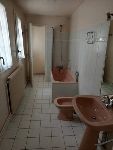 Appartement a vendre Tours 37000 Indre-et-Loire 61 m2 2 pièces 214000 euros