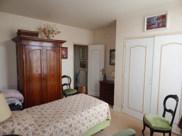 Appartement a vendre Tours 37000 Indre-et-Loire 61 m2 2 pièces 214000 euros