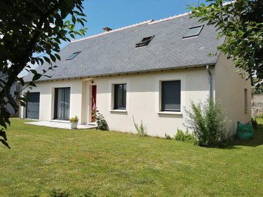 Maison a vendre Athée-sur-Cher 37270 Indre-et-Loire 145 m2 6 pièces 312000 euros