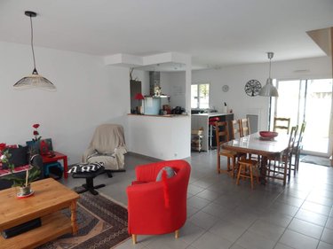 Maison a vendre Athée-sur-Cher 37270 Indre-et-Loire 145 m2 6 pièces 312000 euros