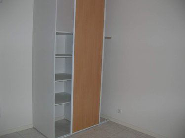 Location appartement Amboise 37400 Indre-et-Loire 27 m2 2 pièces 415 euros