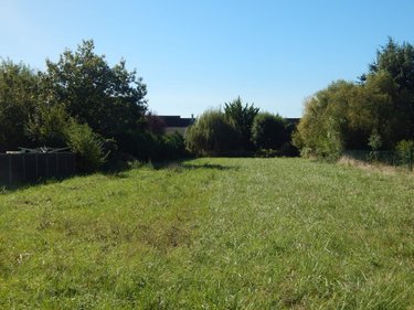 Terrain a batir a vendre Athée-sur-Cher 37270 Indre-et-Loire 1562 m2  156000 euros