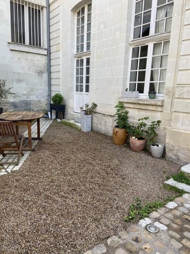 Appartement a vendre Tours 37000 Indre-et-Loire 90 m2 5 pièces 450000 euros