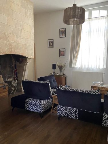 Appartement a vendre Tours 37000 Indre-et-Loire 90 m2 5 pièces 450000 euros