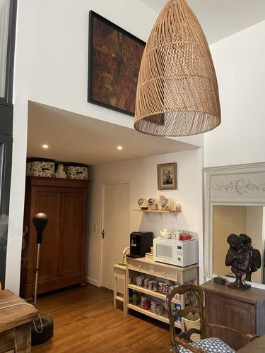Appartement a vendre Tours 37000 Indre-et-Loire 90 m2 5 pièces 450000 euros