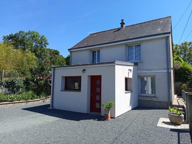Maison a vendre Montlouis-sur-Loire 37270 Indre-et-Loire 122 m2 6 pièces 282000 euros