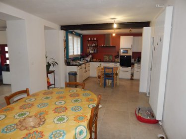Maison a vendre Montlouis-sur-Loire 37270 Indre-et-Loire 122 m2 6 pièces 282000 euros