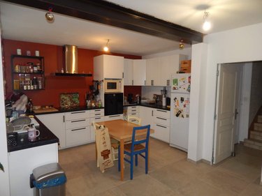 Maison a vendre Montlouis-sur-Loire 37270 Indre-et-Loire 122 m2 6 pièces 273000 euros