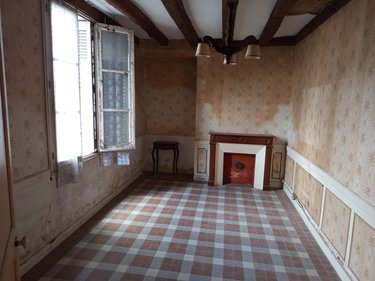 Maison a vendre Bléré 37150 Indre-et-Loire 67 m2 7 pièces 116600 euros