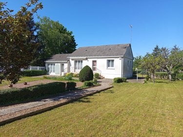 Maison a vendre Montlouis-sur-Loire 37270 Indre-et-Loire 67 m2 4 pièces 244000 euros