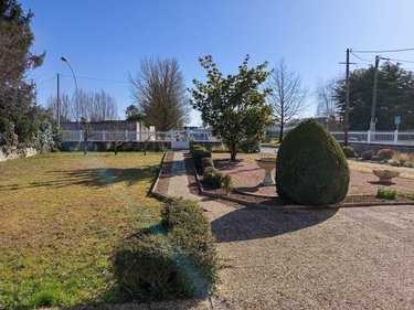 Maison a vendre Montlouis-sur-Loire 37270 Indre-et-Loire 67 m2 4 pièces 199680 euros