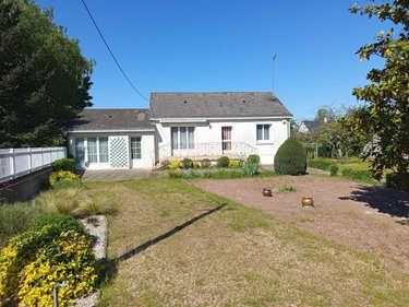 Maison a vendre Montlouis-sur-Loire 37270 Indre-et-Loire 67 m2 4 pièces 199680 euros