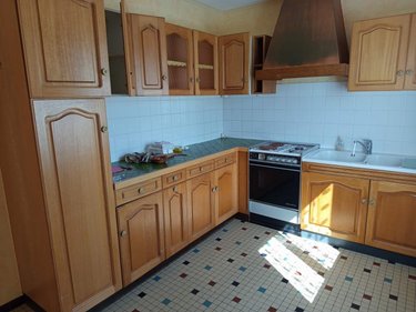 Maison a vendre Montlouis-sur-Loire 37270 Indre-et-Loire 67 m2 4 pièces 199680 euros