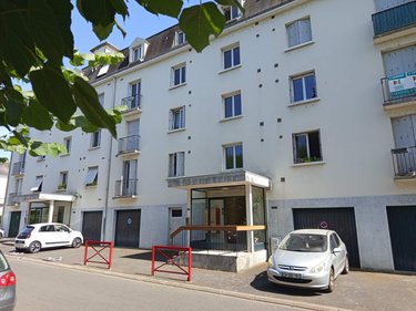 Appartement a vendre Amboise 37400 Indre-et-Loire 72 m2 4 pièces 156000 euros