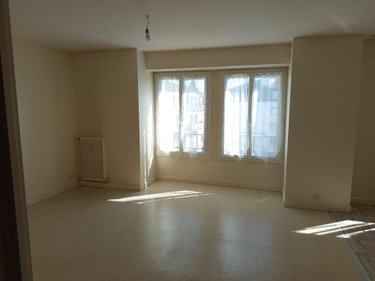 Appartement a vendre Amboise 37400 Indre-et-Loire 72 m2 4 pièces 156000 euros