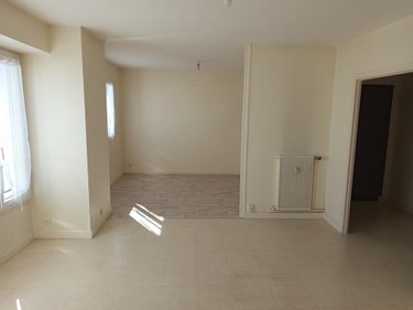 Appartement a vendre Amboise 37400 Indre-et-Loire 72 m2 4 pièces 156000 euros