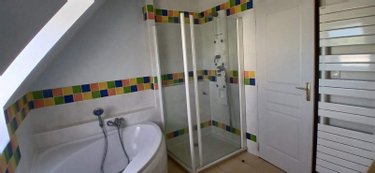Location maison Saint-Martin-le-Beau 37270 Indre-et-Loire 145 m2 6 pièces 1200 euros