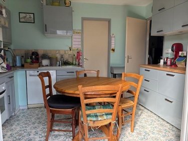 Maison a vendre La Croix-en-Touraine 37150 Indre-et-Loire 90 m2 4 pièces 200000 euros