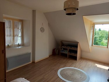 Maison a vendre Francueil 37150 Indre-et-Loire 133 m2 4 pièces 249000 euros