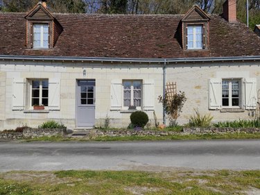 Maison a vendre Francueil 37150 Indre-et-Loire 133 m2 4 pièces 249000 euros