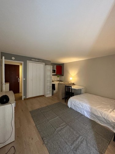 Appartement a vendre Tours 37000 Indre-et-Loire 22 m2 1 pièce 111000 euros